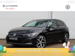 Volkswagen Golf - 1.4 eHybrid Style 204pk DSG6