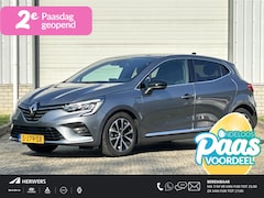 Renault Clio - 1.6 E-Tech Hybrid 145 Techno / Navigatie / Trekhaak / Apple Carplay & Android Auto / Deale