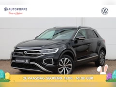 Volkswagen T-Roc - 1.5 TSI Style 150pk DSG7 | Carplay | Stoelverwarming | Sensoren | IQ. Drive | Navi