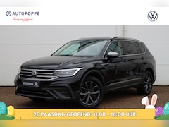 Volkswagen Tiguan Allspace - 1.5 TSI Life Business 150pk DSG7