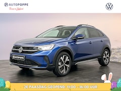 Volkswagen Taigo - Life Edition 1.0 TSI 85 kW / 116 PK CUV 7 versn. D