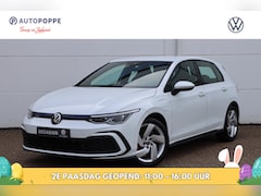 Volkswagen Golf - 1.4 eHybrid GTE 245pk DSG6 | Adaptive | Carplay | Stuur en- Stoelverwarming