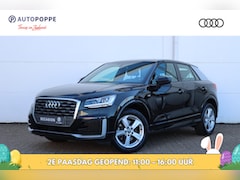 Audi Q2 - 1.0 TFSI Sport | Airco | Navi