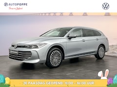 Volkswagen Passat Variant - 1.5 eHybrid Elegance Business DSG6 204pk