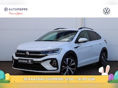 Volkswagen Taigo - 1.0 TSI R-Line 110pk DSG7