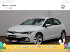 Volkswagen Golf - 1.5 TSI Life 130pk Stoelverwarming | Stuurverwarming | Carplay | IQ. Drive