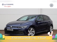 Volkswagen Golf - GTE 1.4 TSI 245pk DSG6