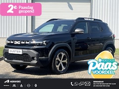 Dacia Duster - 1.2 TCe 130 mild hybrid Journey