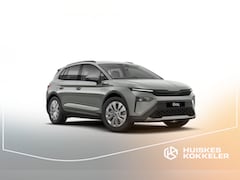 Skoda Elroq - Elektromotor 55 kWh 170pk Limited Edition