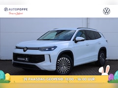 Volkswagen Tayron - 1.5 eHybrid Life Edition 204pk DSG6 Carplay | Trekhaak | Stoel & Stuurverwarming