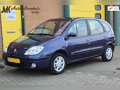 Renault Scénic - 1.6-16V Expression Airco Automaat