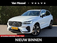 Volvo XC60 - 2.0 T6 Plug-in hybrid AWD Plus Dark | Panoramadak | 360 camera | Harman/Kardon | Stoel/Stu