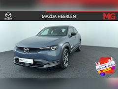 Mazda MX-30 - e-SkyActiv R-EV 170 Exclusive-line | Rijklaar| Navigatie | Camera | Climate Control|