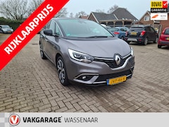 Renault Scénic - 1.3 160pk TCe Bose automaat adaptive cruise camera