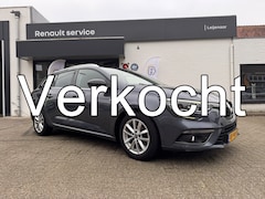 Renault Mégane Estate - TCe EDC 130 Limited | Bleutooth | Navigatie | Trekhaak | Parkeersensoren |