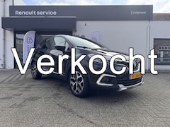 Renault Captur - 1.2 TCe Intens | Achteruitrijcamera | Trekhaak | Navigatie | Cruise control | Dealeronderh