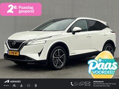 Nissan Qashqai - 1.5 e-Power Tekna / Panoramadak / 360° Camera / HUD / Apple Carplay & Android Auto / Keyle