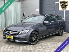 Mercedes-Benz C-klasse Estate - 350 e Lease Edition