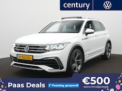 Volkswagen Tiguan - 1.5 TSI R-Line Business+ | Panoramadak | Camera | Matrix LED