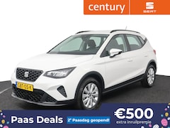 SEAT Arona - 1.0 TSI 95Pk Reference / Carplay / LED / Cruise