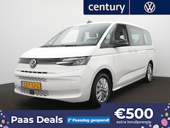 Volkswagen Multivan - 1.4 eHybrid | El. Trekhaak | 2x El. Schuifdeur | Cruise | Camera