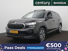 Skoda Kodiaq - 1.5 TSI MHEV Business Edition 7p. / Panodak / Elek. Klep / Elek. Trekhaak / Camera