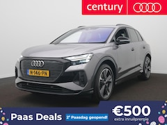 Audi Q4 e-tron - 50 quattro Advanced edition 77 kWh | Leder | HUD | Adap. Cruise |