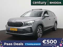 Skoda Kodiaq - 1.5 TSI MHEV Business Edition 7p. DSG / Panodak / Elek. Trekhaak / Camera