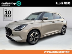 Suzuki Swift - 1.2 Style Smart Hybrid | Nieuw | Direct uit voorraad leverbaar | Achteruitrijcamera | Clim