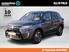 Suzuki Vitara - 1.4 Boosterjet Style Smart Hybrid | Direct uit voorraad leverbaar |