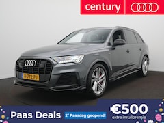 Audi Q7 - 60 TFSI e quattro Pro Line S Competition S-Line | B&O | 360 Camera | Elek. Stoelen | Matri