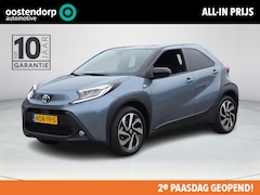Toyota Aygo X - 1.0 VVT-i S-CVT Pulse Automaat | Apple CarPlay | Rijklaar incl. garantie |