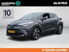 Toyota C-HR - 1.8 Hybrid Style | Apple CarPlay | Blindspot | Rijklaar incl. garantie |