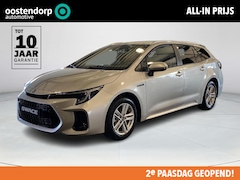 Suzuki Swace - 1.8 Hybrid Style | Climate control | Cruise control | Carplay | Direct uit voorraad leverb