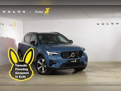 Volvo XC40 - B4 211PK Automaat Plus Dark / Climate pack / Donker getint glas / 19'' velgen / Adaptieve