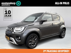 Suzuki Ignis - 1.2 Smart Hybrid Style GEEN AFLEVERKOSTEN | All Seasonbanden | Climate Control | Verarmbar