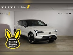 Volvo EX30 - 272PK Single Motor Extended Range Plus 69 kWh Adaptieve Cruise Control / Elektrische achte