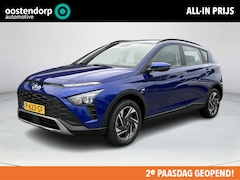 Hyundai Bayon - 1.0 T-GDI Comfort Smart |Automaat|All seasonbanden|Navigatie|