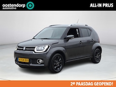 Suzuki Ignis - 1.2 Select Intro | Navigatie | Parkeercamera | Rijklaarprijs incl. garantie |