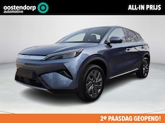 BYD ATTO 3 EVO - Design | Google Built-In | Stadsbereik 710 KM WLTP | Elektrisch Verstelbare Stoelen |