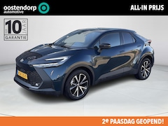 Toyota C-HR - 2.0 Plug-in Hybrid 220 First Edition