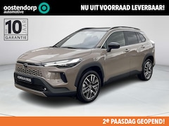 Toyota Corolla Cross - Hybrid 180 Executive