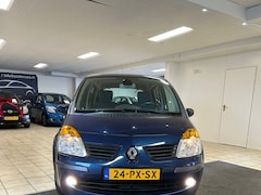 Renault Modus - 1.6-16V Expression Luxe.2De eigenaar, NAP, AUTOMAAT