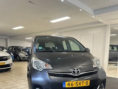 Toyota Verso S - 1.3 VVT-i Aspiration, 2de eigenaar , Airco