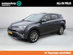 Toyota RAV4 - 2.5 Hybrid Executive Business