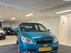 Chevrolet Aveo - 1.2 16V LS , Airco