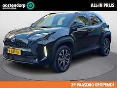 Toyota Yaris Cross - 1.5 Hybrid Dynamic Plus | Panorama dak | Head Up | Navigatie | Apple CarPlay | Elektr. kle