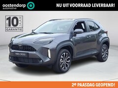 Toyota Yaris Cross - 1.5 Hybrid 115 Dynamic + Comfort Pack | Nieuwe auto | Direct uit voorraad leverbaar |