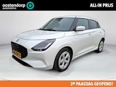 Suzuki Swift - 1.2 Select Smart Hybrid