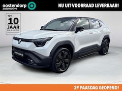 Suzuki e Vitara - 61kWH Style | Nieuw | Direct uit voorraad leverbaar |